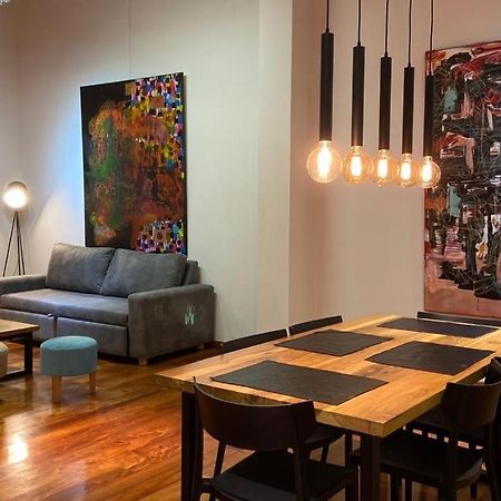 Arts Loft, A Estrenar! Buenos Aires Apartment ภายนอก รูปภาพ