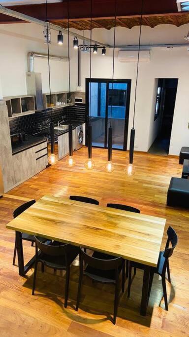 Arts Loft, A Estrenar! Buenos Aires Apartment ภายนอก รูปภาพ