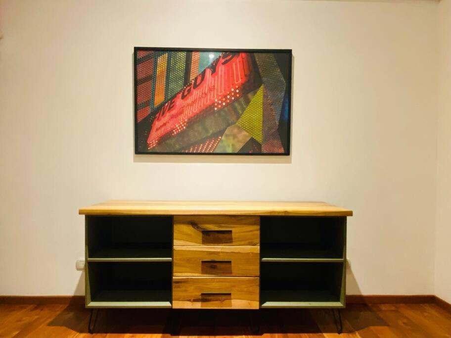 Arts Loft, A Estrenar! Buenos Aires Apartment ภายนอก รูปภาพ