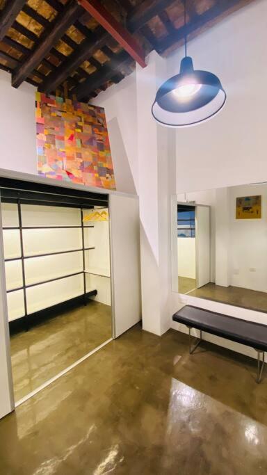 Arts Loft, A Estrenar! Buenos Aires Apartment ภายนอก รูปภาพ