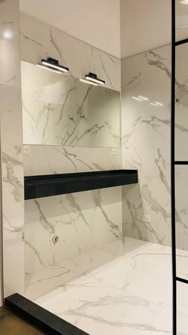 Arts Loft, A Estrenar! Buenos Aires Apartment ภายนอก รูปภาพ
