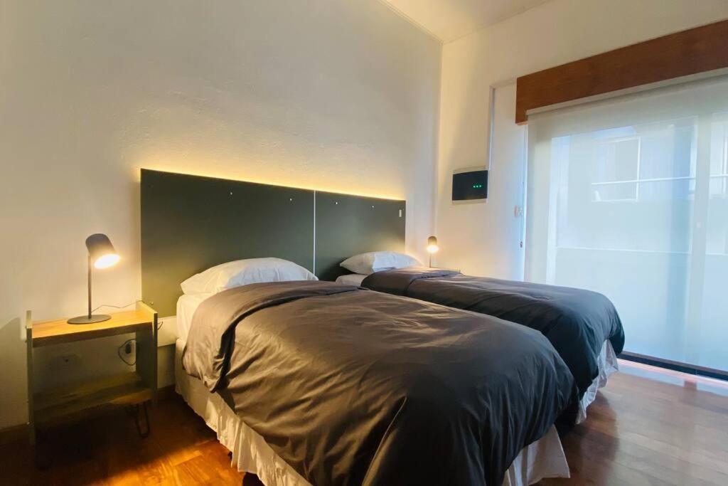 Arts Loft, A Estrenar! Buenos Aires Apartment ภายนอก รูปภาพ