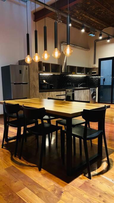 Arts Loft, A Estrenar! Buenos Aires Apartment ภายนอก รูปภาพ