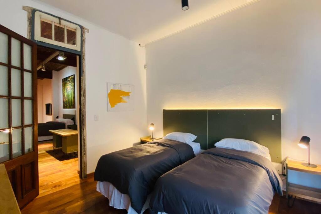 Arts Loft, A Estrenar! Buenos Aires Apartment ภายนอก รูปภาพ