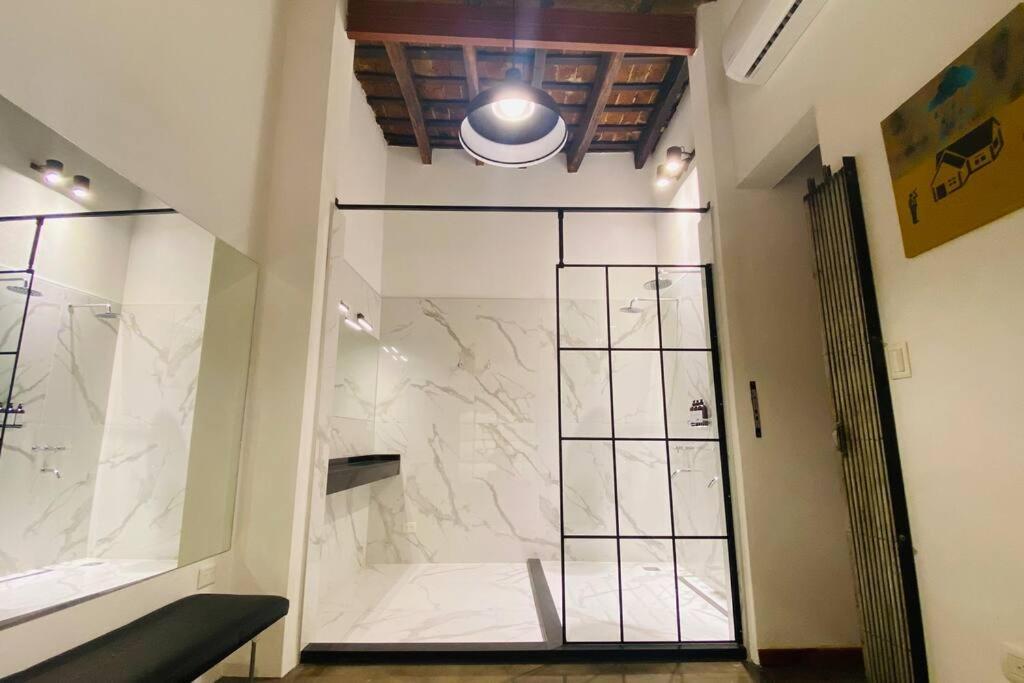 Arts Loft, A Estrenar! Buenos Aires Apartment ภายนอก รูปภาพ