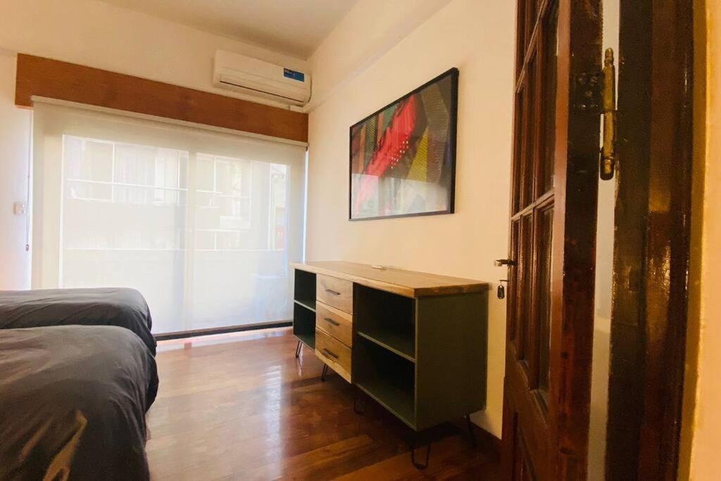 Arts Loft, A Estrenar! Buenos Aires Apartment ภายนอก รูปภาพ