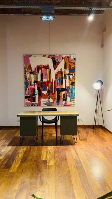 Arts Loft, A Estrenar! Buenos Aires Apartment ภายนอก รูปภาพ