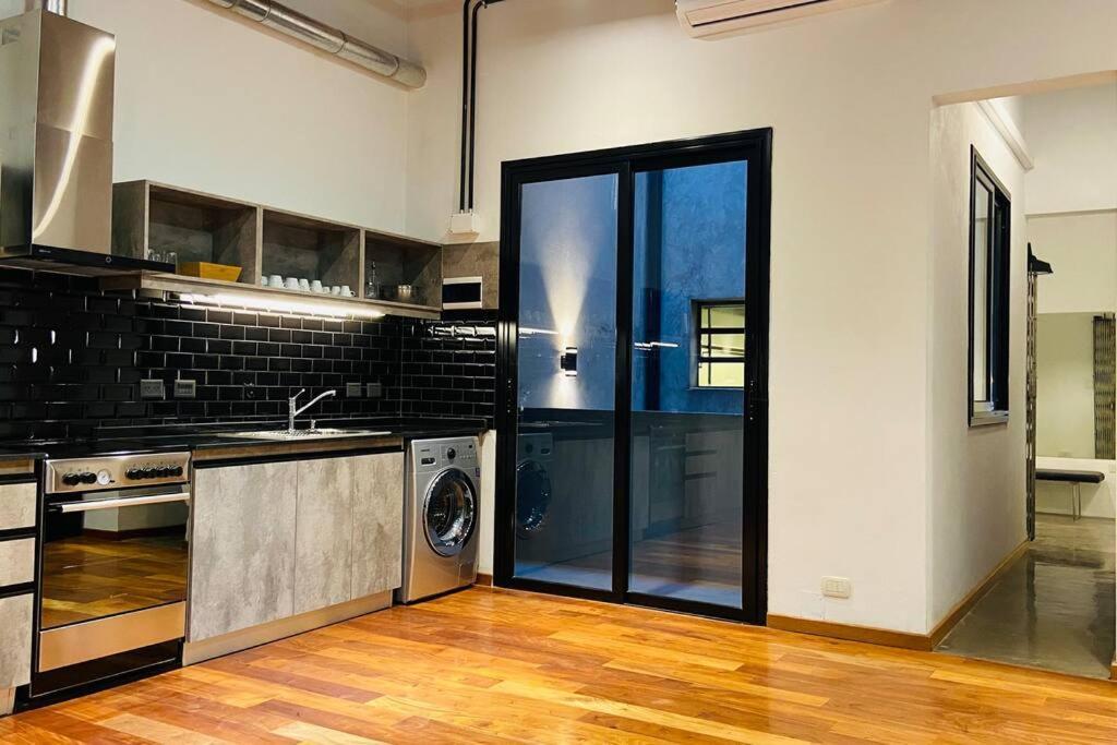 Arts Loft, A Estrenar! Buenos Aires Apartment ภายนอก รูปภาพ