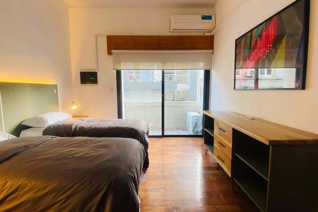 Arts Loft, A Estrenar! Buenos Aires Apartment ภายนอก รูปภาพ