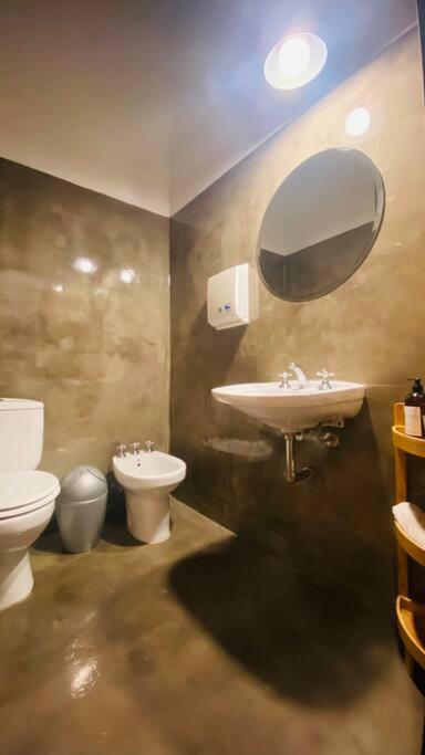 Arts Loft, A Estrenar! Buenos Aires Apartment ภายนอก รูปภาพ