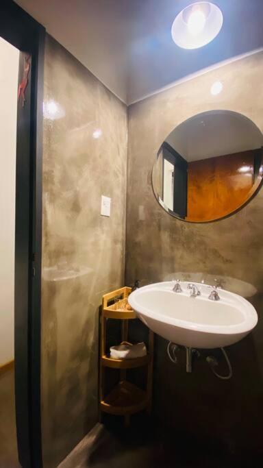 Arts Loft, A Estrenar! Buenos Aires Apartment ภายนอก รูปภาพ