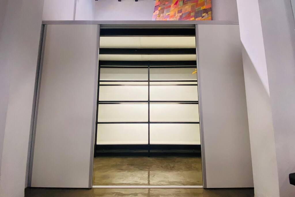 Arts Loft, A Estrenar! Buenos Aires Apartment ภายนอก รูปภาพ