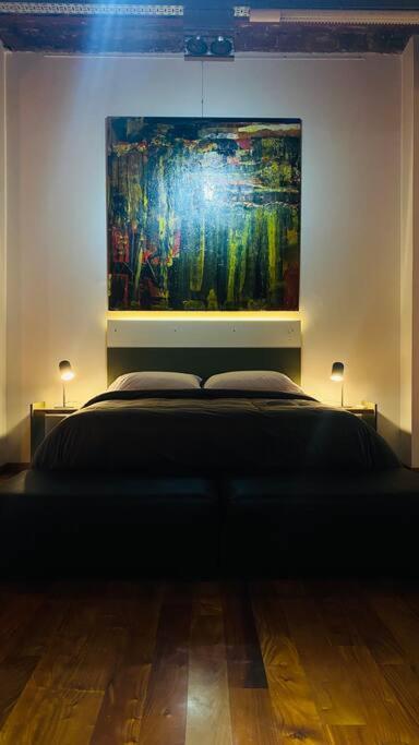 Arts Loft, A Estrenar! Buenos Aires Apartment ภายนอก รูปภาพ