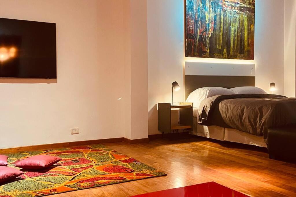 Arts Loft, A Estrenar! Buenos Aires Apartment ภายนอก รูปภาพ