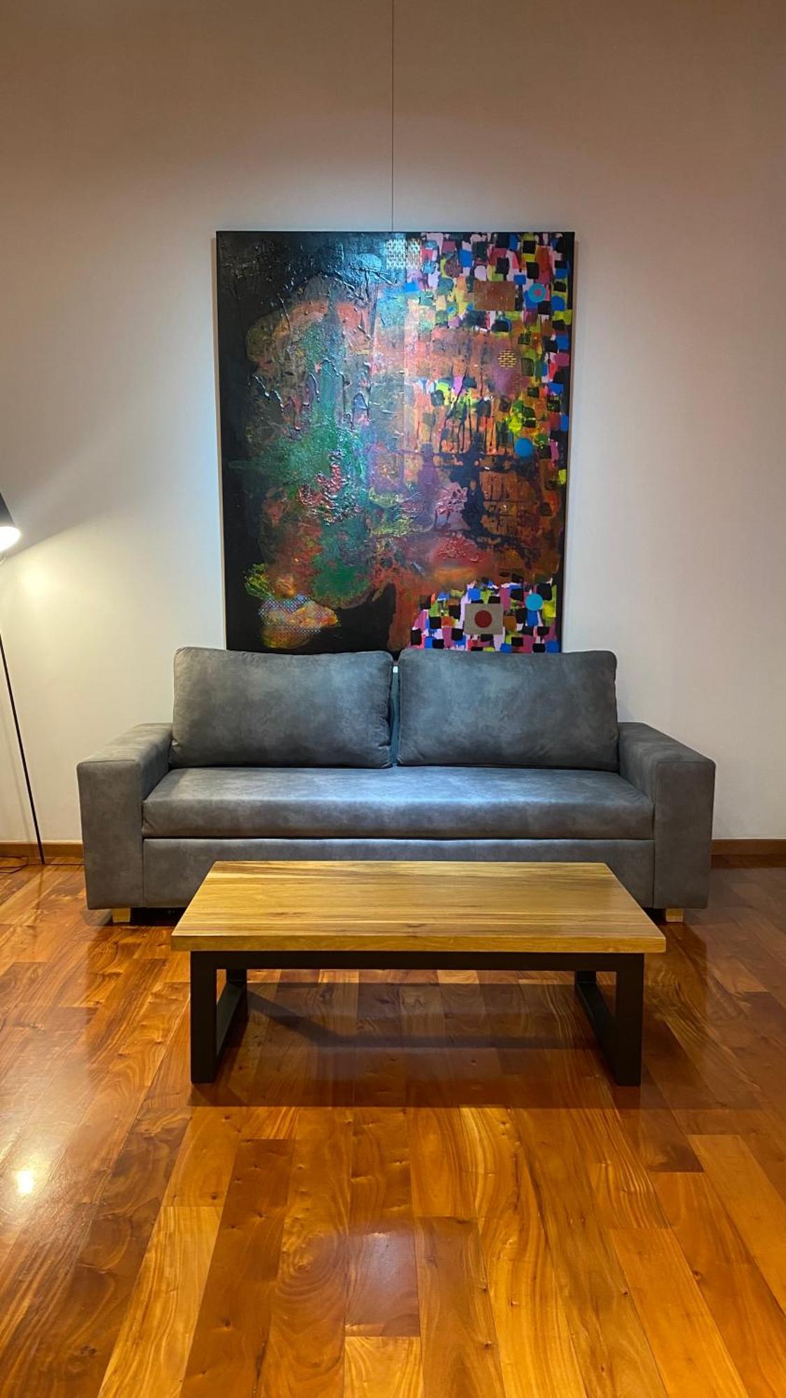 Arts Loft, A Estrenar! Buenos Aires Apartment ภายนอก รูปภาพ