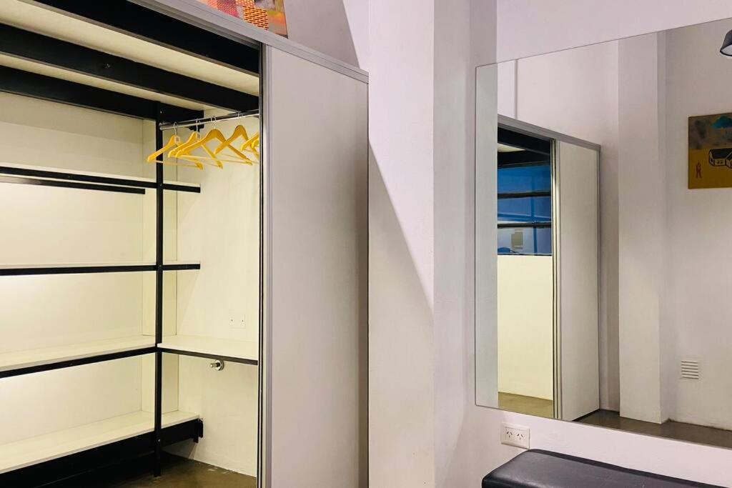 Arts Loft, A Estrenar! Buenos Aires Apartment ภายนอก รูปภาพ