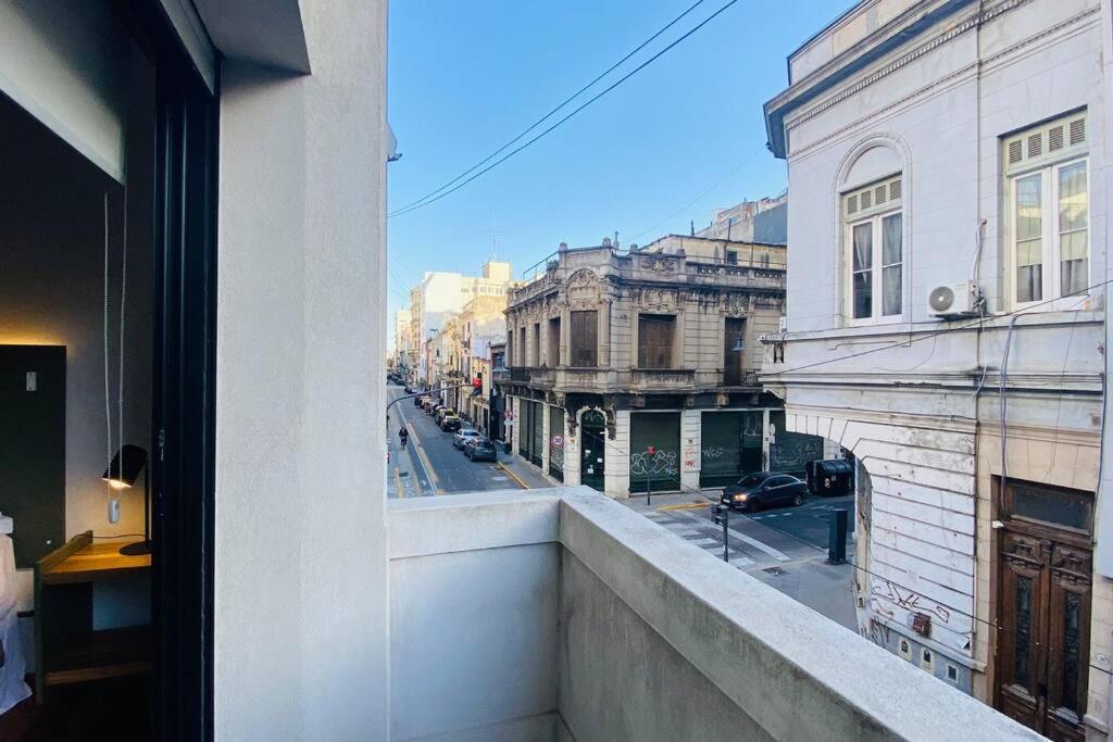 Arts Loft, A Estrenar! Buenos Aires Apartment ภายนอก รูปภาพ